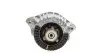 Подушка двигателя (L) MB C-class (W204)/E-class (W212) 2.2CDI 07- (Гидроподшипник) MEYLE 014 024 0124 (фото 3)