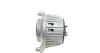 Подушка двигателя (L) MB C-class (W204)/E-class (W212) 2.2CDI 07- (Гидроподшипник) MEYLE 014 024 0124 (фото 4)