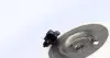 Подушка двигателя (L) MB E-class (W212) 2.1D 09- MEYLE 014 024 0166 (фото 3)