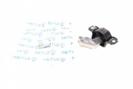 Подушка двигателя (R) Smart Fortwo 0.7/1.0 07-15 MEYLE 014 024 1071