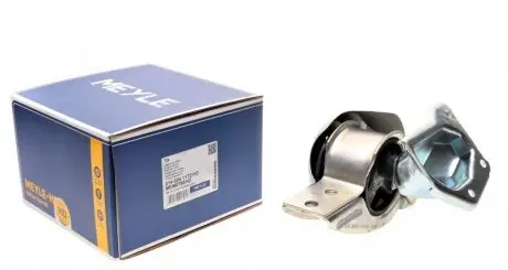 Подушка двигуна (задня) (R) Smart Cabrio 0.6-0.8 00-04/Fortwo 0.7 i 0.8 CDi 04-07 MEYLE 014 024 1172/HD