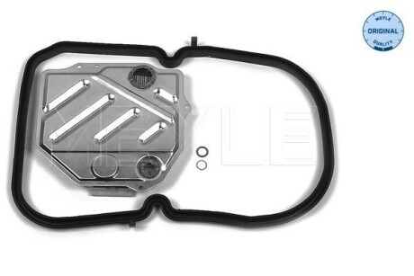 Фільтр АКПП MB E-calss (W124/210)/S-class (W126/140)/Седан W124 2.0-6.0 79-02 (з прокладкою) MEYLE 014 027 2106