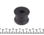 Втулка стабилизатора (заднего) MB S-class (W140) 91-98 (d=17mm) MEYLE 014 032 0472 (фото 3)