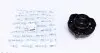 Подушка амортизатора (переднего) MB E-class (S211/W211) 02-10 MEYLE 014 032 1003 (фото 1)
