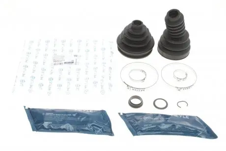 Пыльник ШРКШ MB E-class (W210/S210) 95-03 (к-кт) MEYLE 014 033 0158