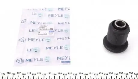 Сайлентблок балки (задней) MB C-class (W114) -77 MEYLE 014 035 0002