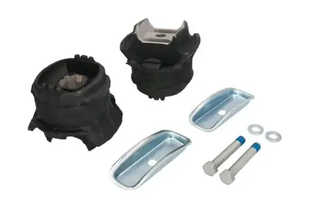 Сайлентблок балки (задней) MB S-class (C140/W140) 2.8-6.0 91-99 (к-кт 2шт.) MEYLE 014 035 0019