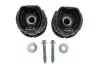 Сайлентблок балки (задньої) MB E-class (W210/S210) 95-02 (К-кт 2шт.) MEYLE 014 035 0027 (фото 1)