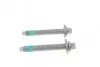 Сайлентблок балки (задньої) MB C-class (W203/S203/CL203) 00-08 (К-кт 2шт.) MEYLE 0140350100 (фото 4)