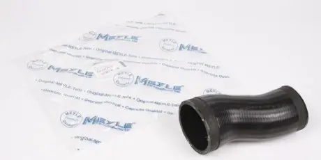 Патрубок, що нагнітається MEYLE 014 036 0016