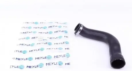 Патрубок MEYLE 014 036 0029