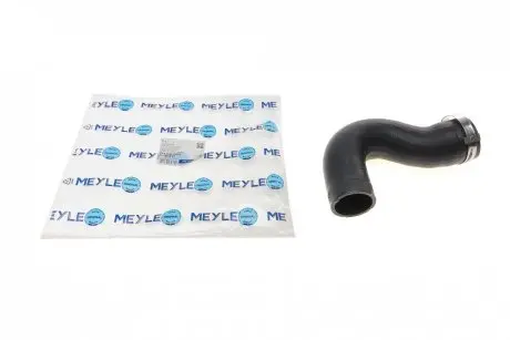 Патрубок інтеркулера MB Sprinter 2.2CDI OM646 MEYLE 014 036 0032