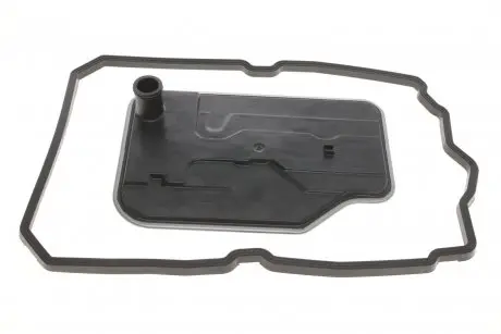 Фільтр АКПП MB C-class (W203/204) E-class (W211/212) M-class (W164) S-class 98- (з прокладкою) MEYLE 014 037 0000