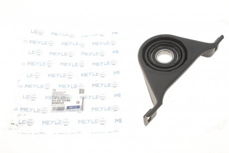 Подшипник подвесной MB E-class (W210/S210/W211/S211) 96-09 MEYLE 014 041 0078/S