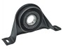 Подшипник подвесной MB E-class (W211) 2.1D-5.5 02-10 (d=30mm) (посередине) MEYLE 014 041 0181/S (фото 2)