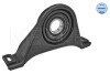 Подшипник подвесной MB E-class (W211) 2.1D-5.5 02-10 (d=30mm) (посередине) MEYLE 014 041 0181/S (фото 3)