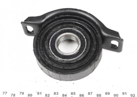 Подшипник подвесной MB 190 (W201) 84-93 (d=25mm) MEYLE 014 041 9040/S