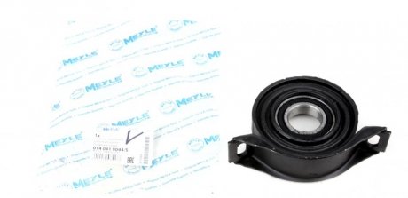 Подшипник подвесной MB E-class (W124) -95 (d=30mm) MEYLE 014 041 9044/S