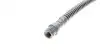 Шланг тормозной (задний) MB E-class (W211) 02-08 (L=288mm) MEYLE 014 042 0020 (фото 4)