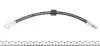 Шланг тормозной (задний) MB M-class (W163) 98-05 (325mm) MEYLE 014 042 0021 (фото 1)