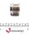 Шків генератора MB Sprinter/Vito CDI (тип Bosch) MEYLE 014 053 1005 (фото 4)