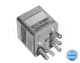 Реле (12V, 20/30A) MERCEDES /8 (W114), /8 (W115), 123 (C123), 123 (W123), 123 T-MODEL (S123), 124 (A124), 124 (C124), 124 (W124), 124 T-MODEL (S124), 190 (W201), C (W202) 01.68-12.13 MEYLE 0140540027 (фото 1)