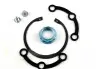 Подшипник ступицы (задней) MB E-class (W210)/S (W140) (49x88x46) MEYLE 014 098 0022 (фото 3)