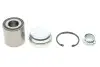 Підшипник маточини (задньої) MB A-class (W168) 97-04 (25x55x53.5) MEYLE 014 098 0038/S (фото 1)