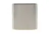 Підшипник маточини (задньої) MB A-class (W168) 97-04 (25x55x53.5) MEYLE 014 098 0038/S (фото 5)