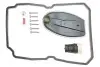 Фільтр АКПП MB E-class (W210/W211/W212) 95-15 (комплект) (722.6/W5A 330/W5A 380/W5A 580/W5A 900) MEYLE 014 137 1005 (фото 1)