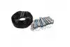 Муфта кардана эластичная MB C-class (W203/W204)/ E-class (W211/W212) 05- MEYLE 014 152 2106/HD (фото 1)