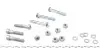 Муфта картана эластичная MB C-class (W202/S202)/E-class (W210) (внутри OE) MEYLE 014 152 2113/HD (фото 2)
