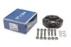 Муфта кардана эластичная MB M-class (W164/166) 2.2D--6.2 05-18 (148mm) (сзади) MEYLE 014 152 2115/HD (фото 1)