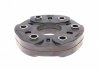 Муфта кардана эластичная MB M-class (W164/166) 2.2D--6.2 05-18 (148mm) (сзади) MEYLE 014 152 2115/HD (фото 4)