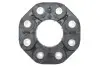 Муфта кардана еластична MB C-class (W204)/E-class (W212)/S-class (W221) 2.1D-6.2 06- (d=160mm) MEYLE 014 152 2120/HD (фото 3)