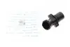Фланець системи охолодження MB C-class (W203/W204) 02-14/ E-class (W211) 02-09 MEYLE 014 226 0000 (фото 1)