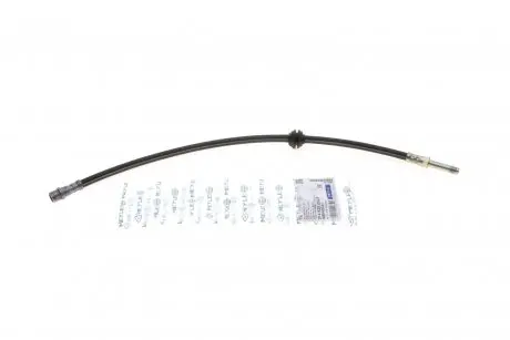 Шланг тормозной (передний) MB Vito (W639) 03- MEYLE 014 525 0003