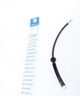 Шланг тормозной (передний) MB E-class (W211/S211) 2.6-5.0 03-09 MEYLE 014 525 0004