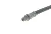 Шланг тормозной (передний) MB M-class (W164)/GL (X164) 05- (577mm) MEYLE 014 525 0010 (фото 3)