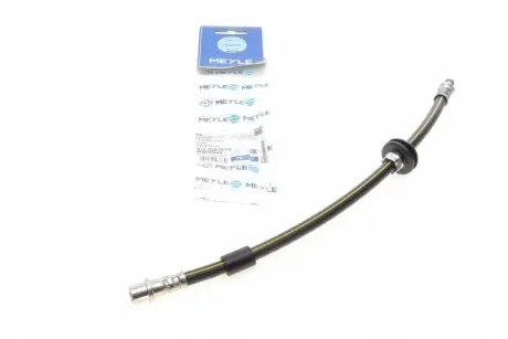 Шланг тормозной (передний) MB C-class (W203) 02-07 (L=393mm) MEYLE 014 525 0019