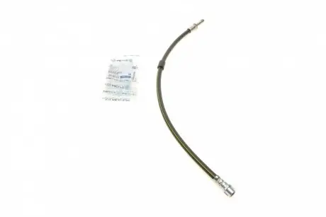Шланг тормозной (передний) MB Vito (W639) 03- (L=605mm) MEYLE 014 525 0022