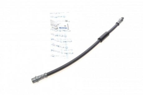 Шланг тормозной (задний) MB E-class (W212) 09-16 (L=375mm) MEYLE 014 525 0026