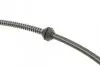 Шланг тормозной (передний) MB C-class (W204) 07-14 (L=484mm) MEYLE 014 525 0027 (фото 4)