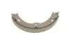 Колодки ручника MB Sprinter/VW Crafter 06- (180x25) MEYLE 014 533 0001 (фото 4)
