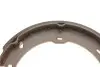 Колодки ручника MB Sprinter/VW Crafter 06-(180x25) (с пружинками) MEYLE 014 533 0001/S (фото 2)