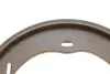 Колодки ручника MB Vito (W639) 03-(186x20) (с пружиной) MEYLE 014 533 0002/S (фото 1)