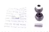 Сайлентблок рычага (переднего/сзади) MB A-class (W169) 04-12 (к-кт) MEYLE 014 610 0008 (фото 1)