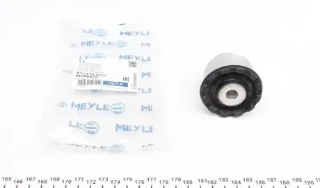 Сайлентблок рычага (переднего) MB Gl-class (X164)/ML (W164) 05- MEYLE 014 610 0014