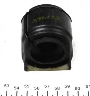 Втулка стабилизатора (заднего) MB Sprinter 06- (d=18mm) MEYLE 014 615 0005
