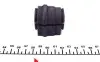 Втулка стабилизатора (переднего) MB C-class (S203/CL203) 01-08 MEYLE 014 615 0012 (фото 2)